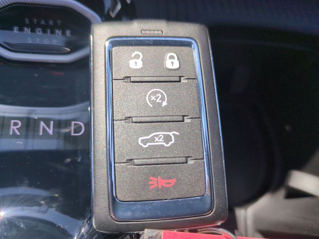 Thumbnail: 2026 Jeep Cherokee - 38