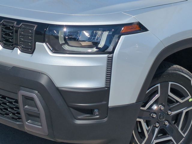 Thumbnail: 2026 Jeep Cherokee - 9