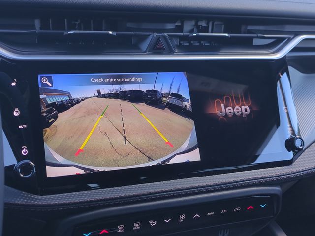 Thumbnail: 2026 Jeep Cherokee - 35