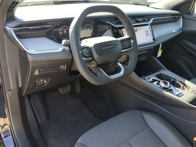 Thumbnail: 2026 Jeep Cherokee - 2