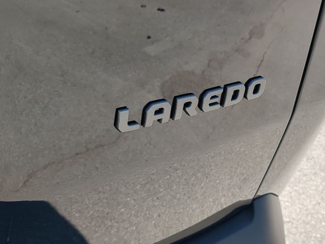 Thumbnail: 2026 Jeep Cherokee - 6