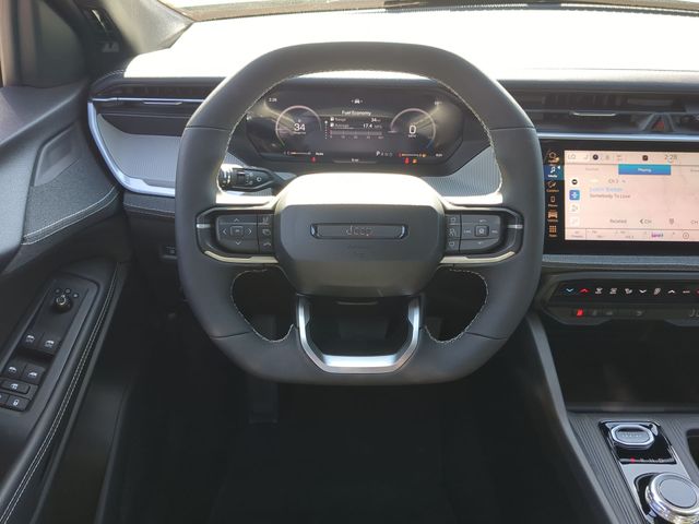 Thumbnail: 2026 Jeep Cherokee - 13