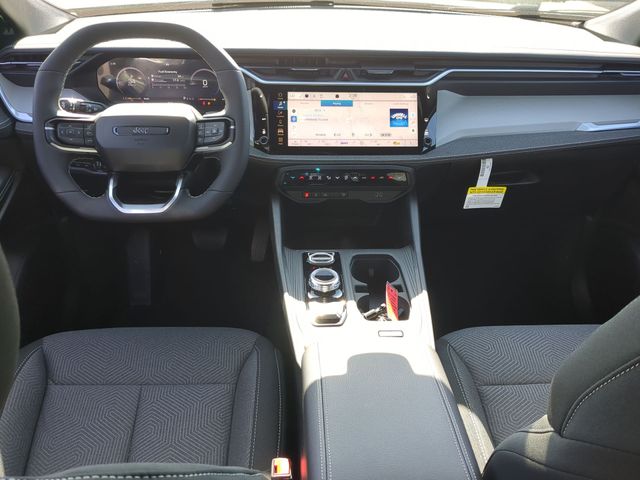 Thumbnail: 2026 Jeep Cherokee - 9