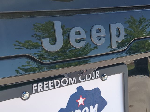 Thumbnail: 2026 Jeep Cherokee - 25