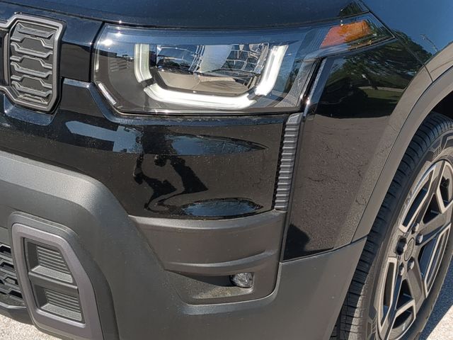 Thumbnail: 2026 Jeep Cherokee - 24