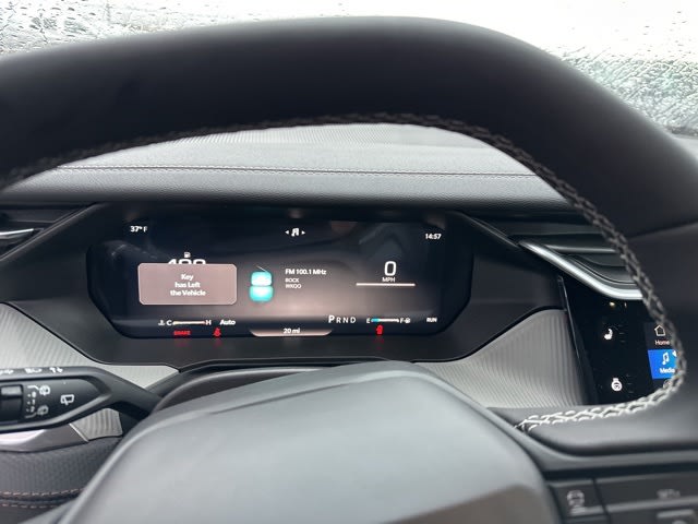 Thumbnail: 2026 Jeep Cherokee - 9