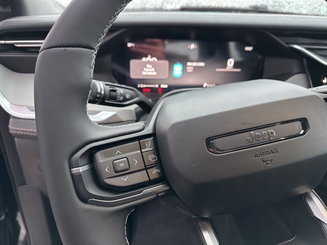 Thumbnail: 2026 Jeep Cherokee - 13