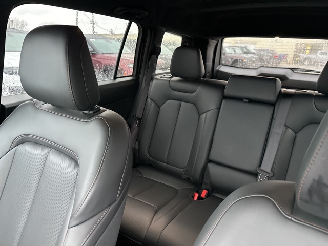 Thumbnail: 2026 Jeep Cherokee - 6