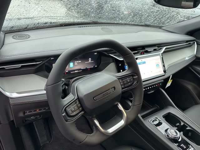 Thumbnail: 2026 Jeep Cherokee - 2