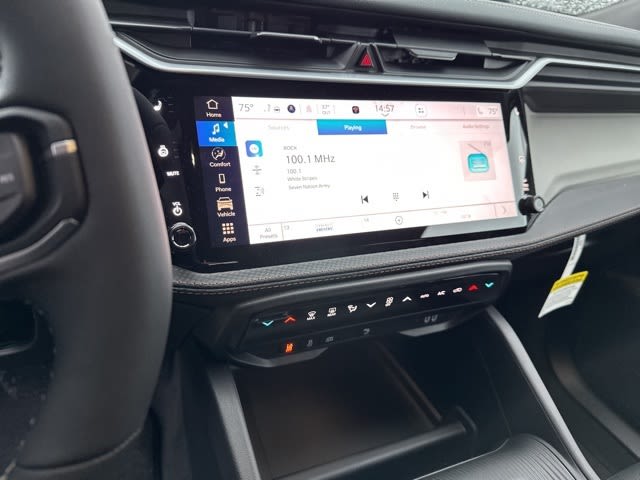 Thumbnail: 2026 Jeep Cherokee - 11