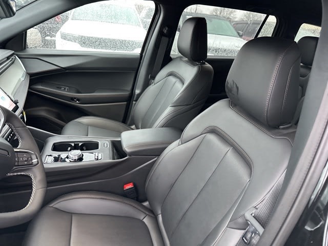 Thumbnail: 2026 Jeep Cherokee - 5