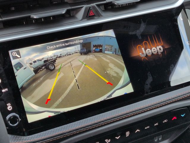Thumbnail: 2026 Jeep Cherokee - 28