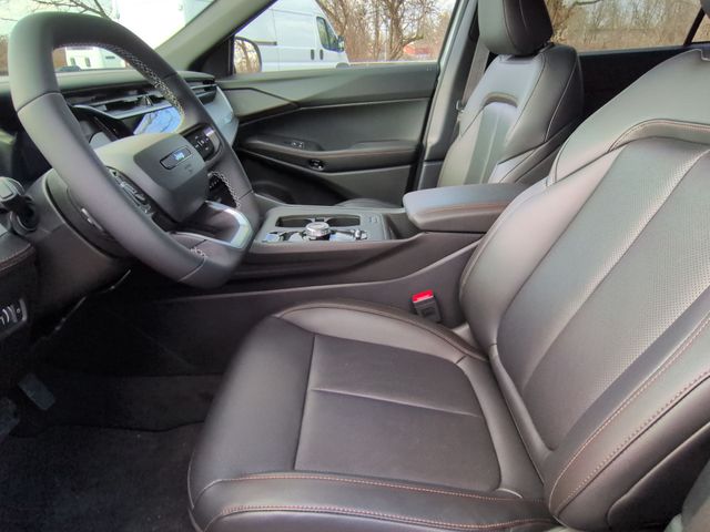 Thumbnail: 2026 Jeep Cherokee - 8