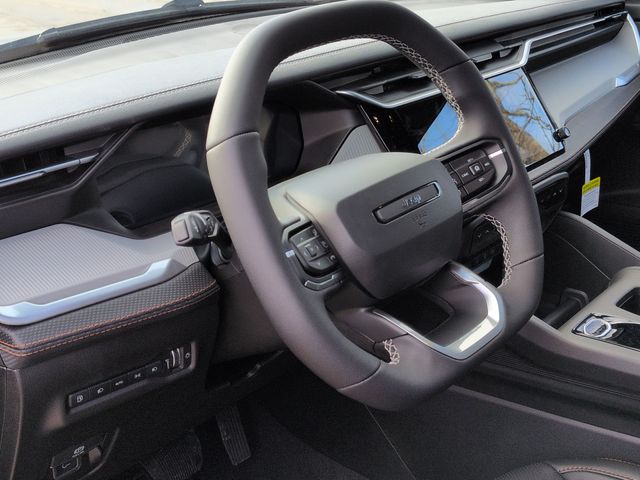 Thumbnail: 2026 Jeep Cherokee - 2