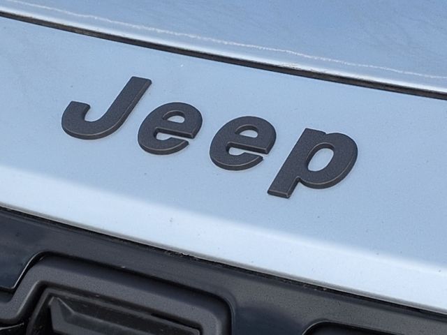 Thumbnail: 2026 Jeep Cherokee - 7