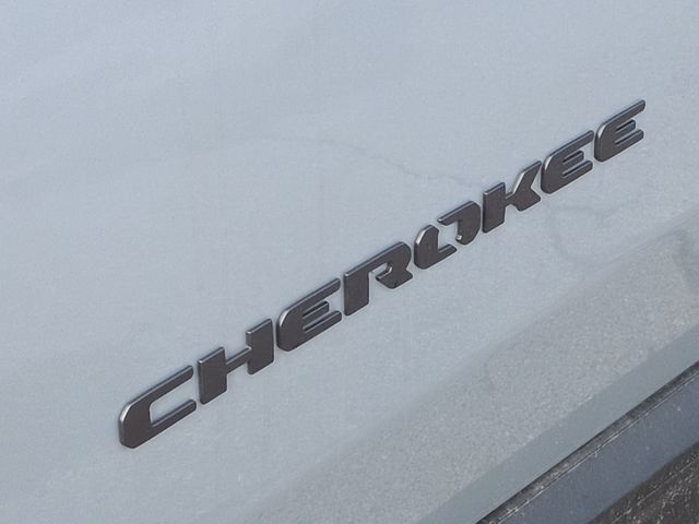 Thumbnail: 2026 Jeep Cherokee - 19