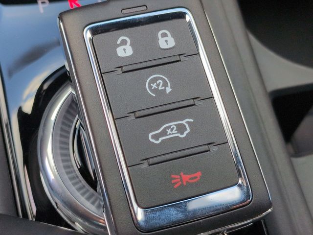 Thumbnail: 2026 Jeep Cherokee - 34