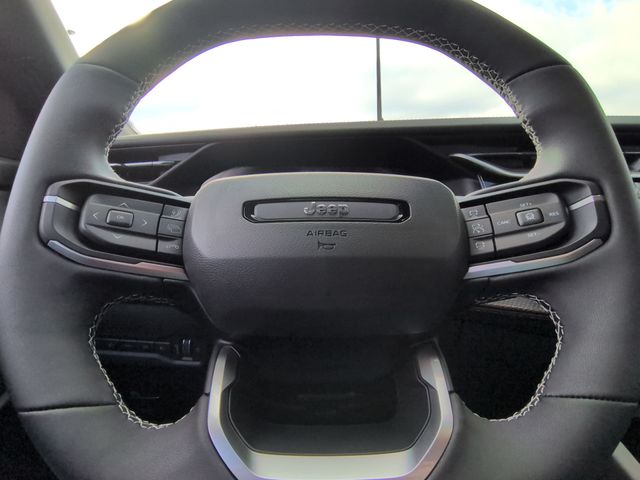 Thumbnail: 2026 Jeep Cherokee - 24