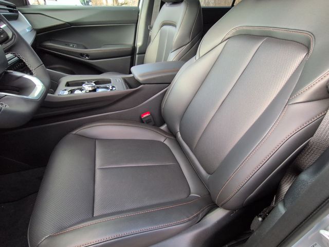 Thumbnail: 2026 Jeep Cherokee - 9