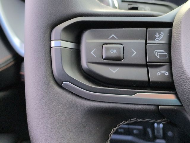 Thumbnail: 2026 Jeep Cherokee - 11