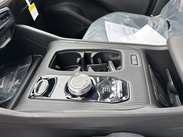 Thumbnail: 2026 Jeep Cherokee - 4