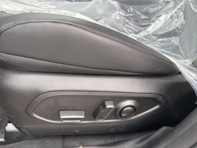 Thumbnail: 2026 Jeep Cherokee - 8