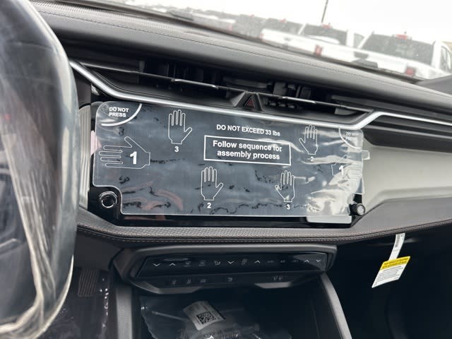 Thumbnail: 2026 Jeep Cherokee - 6