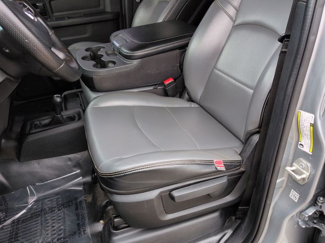 Thumbnail: 2024 RAM 3500 - 10