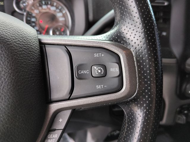 Thumbnail: 2024 RAM 3500 - 29