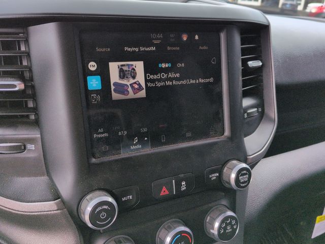 Thumbnail: 2024 RAM 3500 - 33