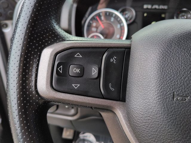 Thumbnail: 2024 RAM 3500 - 28