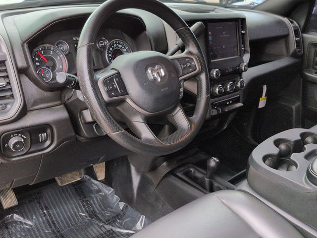 Thumbnail: 2024 RAM 3500 - 2