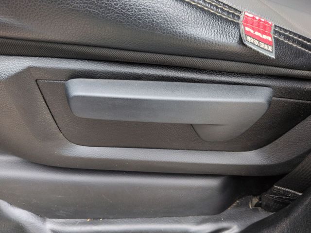 Thumbnail: 2024 RAM 3500 - 24