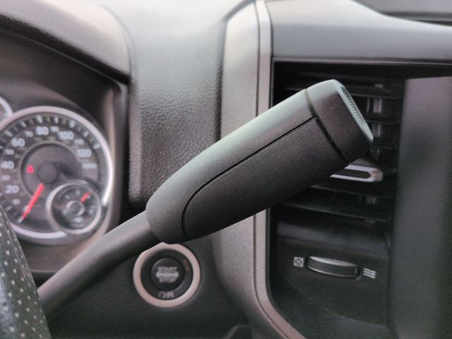 Thumbnail: 2024 RAM 3500 - 35