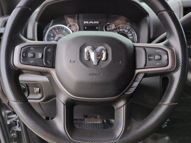 Thumbnail: 2024 RAM 3500 - 27