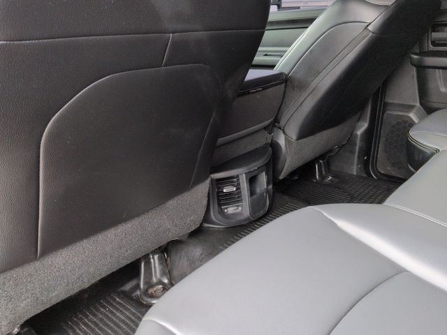 Thumbnail: 2024 RAM 3500 - 25