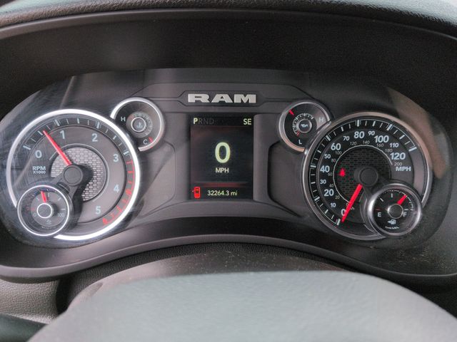 Thumbnail: 2024 RAM 3500 - 15