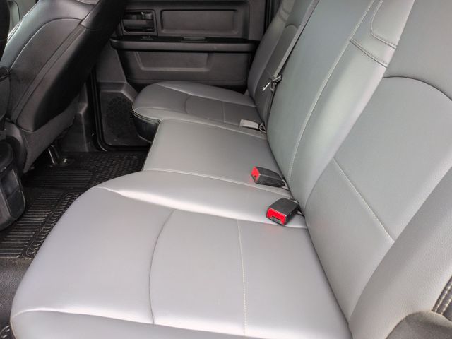 Thumbnail: 2024 RAM 3500 - 12