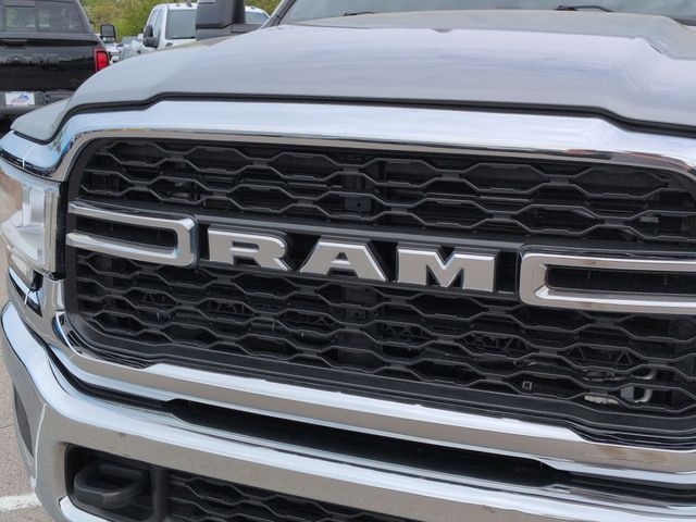 Thumbnail: 2024 RAM 3500 - 7