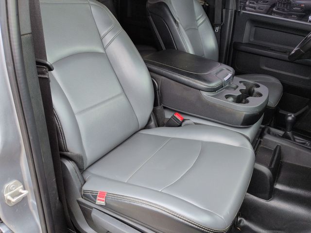 Thumbnail: 2024 RAM 3500 - 11