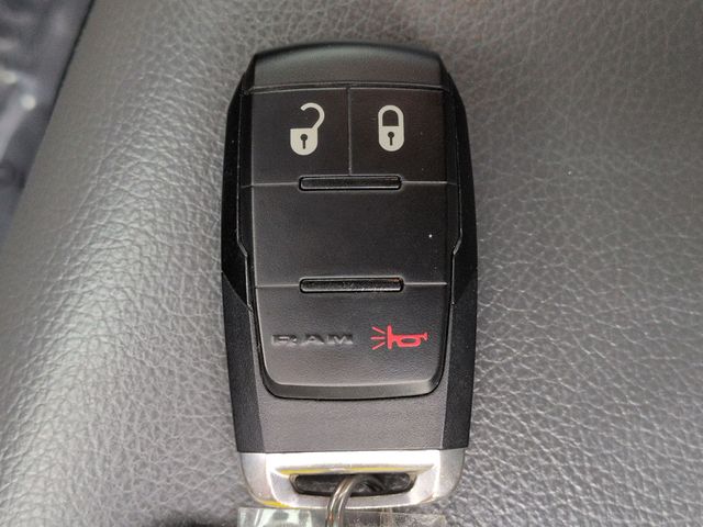 Thumbnail: 2024 RAM 3500 - 17