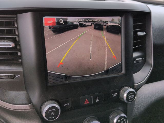 Thumbnail: 2024 RAM 3500 - 32