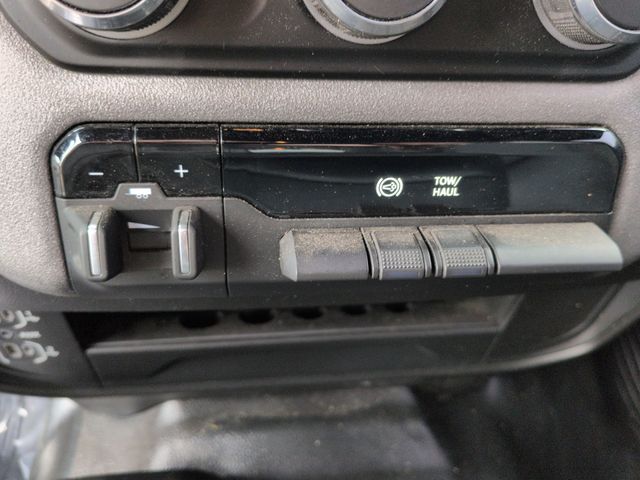 Thumbnail: 2024 RAM 3500 - 37