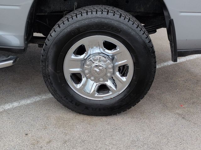 Thumbnail: 2024 RAM 3500 - 8