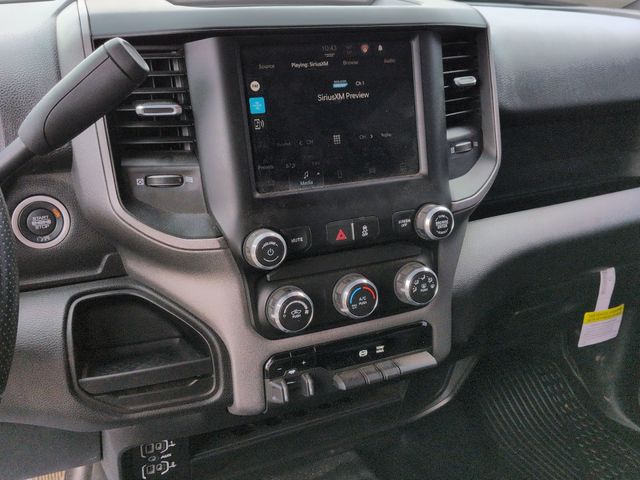 Thumbnail: 2024 RAM 3500 - 13