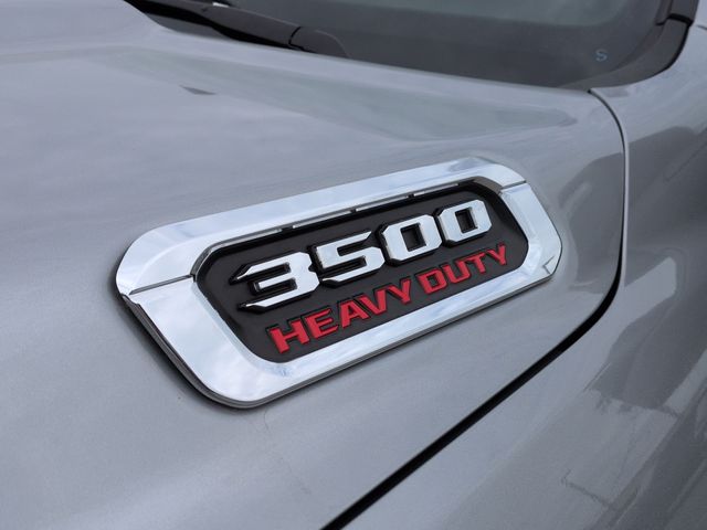 Thumbnail: 2024 RAM 3500 - 23