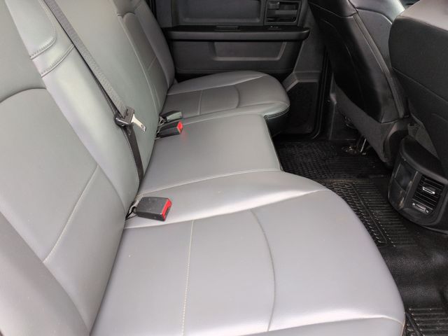 Thumbnail: 2024 RAM 3500 - 26