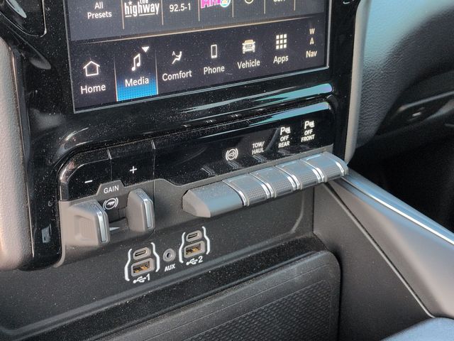 Thumbnail: 2025 RAM 3500 - 39