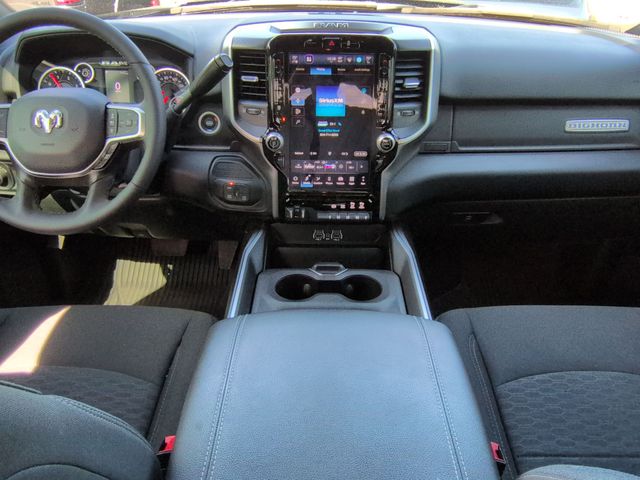 Thumbnail: 2025 RAM 3500 - 8