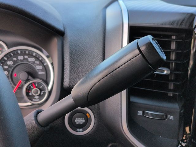 Thumbnail: 2025 RAM 3500 - 36